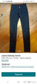 Skinny jeans Goutd - 4