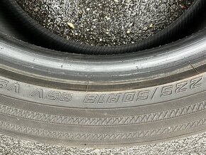 Zimní pneu Yokohama 225/50 R18 - 4