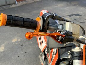 KTM sx-f 250 - 4