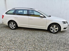 Škoda Octavia III 1.6 TDi 85 kW. 1.Maj. ČR.Serviska odp. DPH - 4