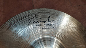 PAISTE INNOVATIONS SPLASH 11" - 4