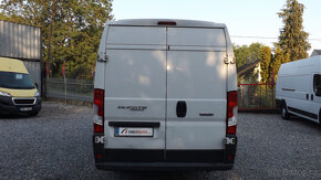 FIAT DUCATO 2.3 JTD MAXI 96 KW  L4H2 TEMPOMAT  KLIMA - 4