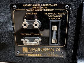 Magnepan MGSE - 4