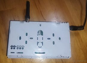 Termostat s GSM modulem PT32 GST - 4