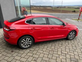 I30 Fastback - 4