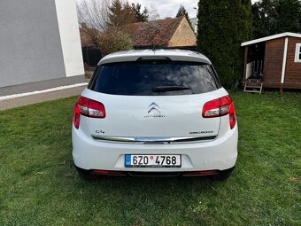 Citroen C4 Aircross 1.6Hdi 4x4 r.v 2018 nové v ČR - 4