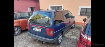 Fiat Ulysse 2.0hdi 16V - 4