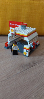 Lego Shell - 4