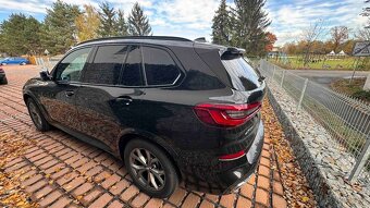 BMW X5, 40i xDrive M-Packet Najeto 106 000 KM DPH odpočet - 4