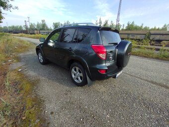 Toyota RAV4 2.2D-4D,130KW,4x4,2009,STK11/25 - 4