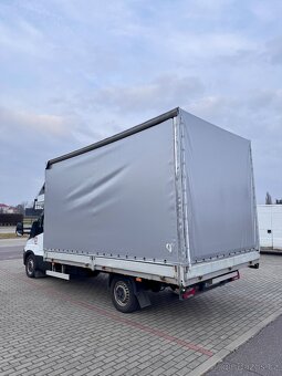 Prodám dodávku Iveco Daily 3.0 125 KW  ✅ TOP STAV ✅ Brno - 4