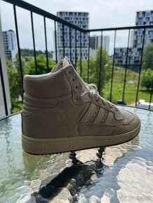 Adidas CENTENNIAL 85 HI - 4