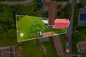 Prodej, domy/rodinný, 59 m2, 33205 Chválenice, Plzeň-město [ - 4