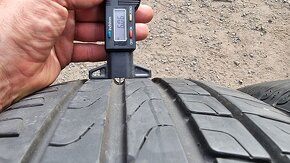 Letní pneu 215/55/17 Pirelli - 4