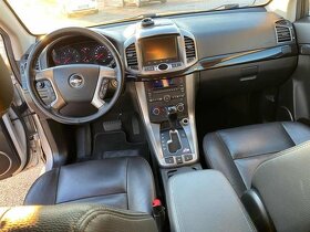 Chevrolet Captiva - 4