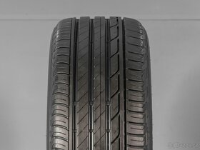 BRIDGESTONE R18 LETNÍ PNEU 215/50/18 92W, 4KS (1687B) - 4