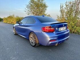 BMW M235i F22 - 4