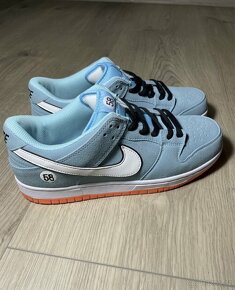 Nike SB Gulf Club 58 - 4