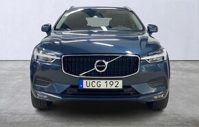 Volvo XC60 D4 AWD Business Adv 2018 - 4