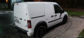 Ford Transit Connect 1.8 TDCi 55kW - 4