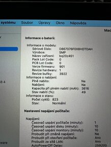 MacBook Pro 13 - 4