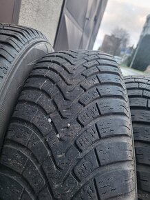 215/70 R16 Falken - 4