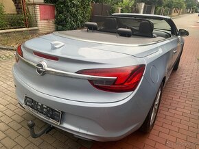 Opel Cascada - 4