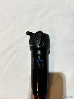 Tlumič Rock Shox Deluxe Select Plus + 205x65mm Trunnion - 4