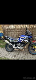 Yamaha XTZ 750 Supertenere - 4