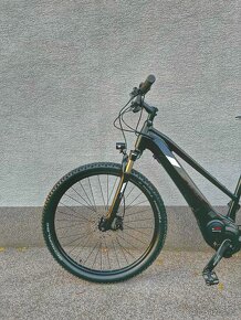 Cube Cross Hybrid Race Allroad 500Wh XT / M / 27,5" / - 4