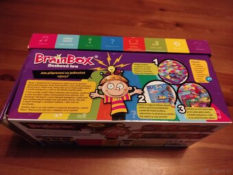 BrainBox - 4