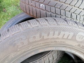 Zimní pneu 195/60r15 88T - 4