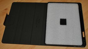 pouzdro kryt na tablet Antbox Case for  iPad Pro11" hnědé - 4