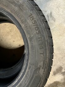 Barum Polaris 5 185/65 r14 - 4