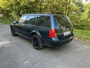 Volkswagen golf 4 1.6 16v - 4