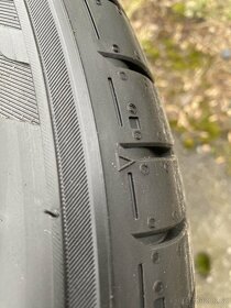 Nové Letní Pneu Kumho PS71 205/60 R16 92V - 4