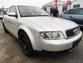 AUDI A4 1.6, 75KW - 4