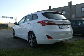 Hyundai I30 Weekend - 4