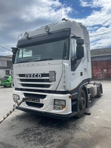 IVECO STRALIS - 4