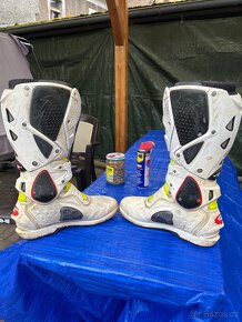 Sidi crossfire - 4