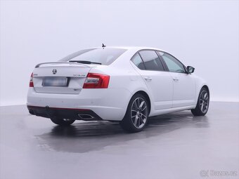 Škoda Octavia 2,0 TDI 135kW CZ Navi Xenon RS (2014) - 4