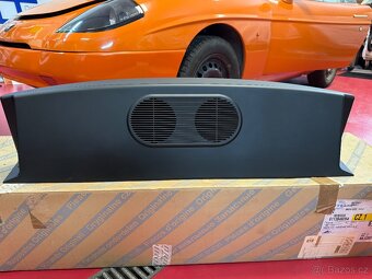 Fiat Barchetta Subwoofer - 4