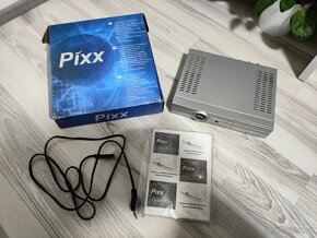 Set top box PIXX Plus - 4