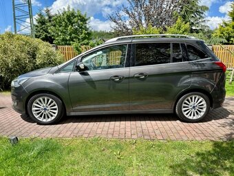 Ford Grand C-MAX 1.5 EcoBoost 110kw - 4