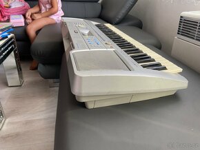 Yamaha psr 290 - 4