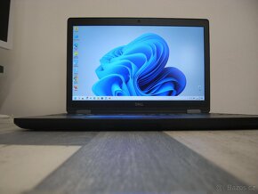 Dell 5590 jako nový záruka LTE - 4