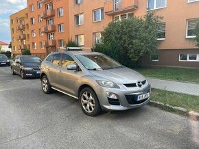 Mazda CX-7 - 4