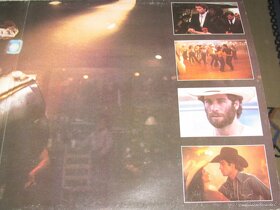 LP - URBAN COWBOY - 2 LP - ASYLUM RECORDS / 1980 - 4