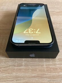 iPhone 13 Pro Max Sierra Blue 256 GB - 4