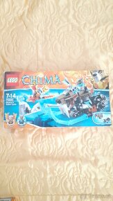 Lego Chima - 4